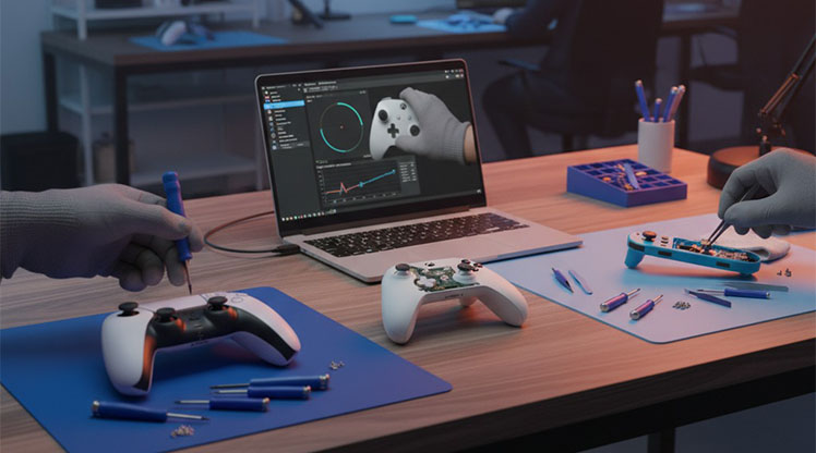 Başarıyla Tamamlanan Drift Tamirleri