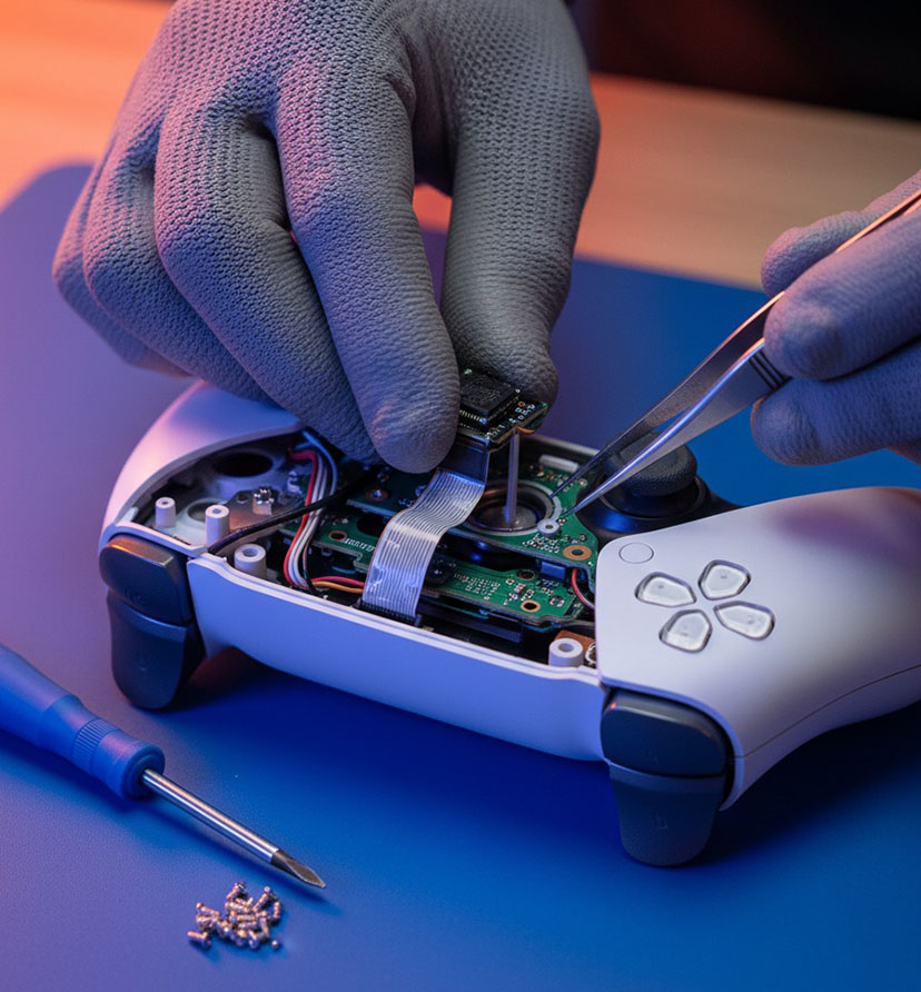 Analog Drift Problemini Kalıcı Olarak Çözüyoruz