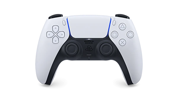 DualSense PlayStation 5 Kablosuz Oyun Kolu