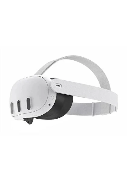 Meta Quest 3 512GB Sanal Gerçeklik Gözlüğü