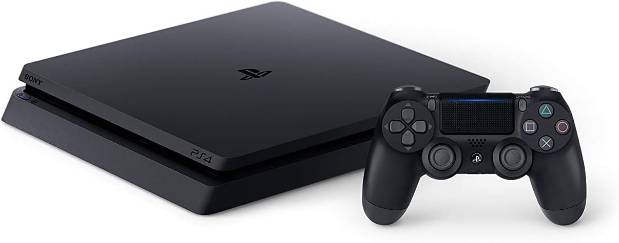 PlayStation 4 Slim Orijinal Versiyon