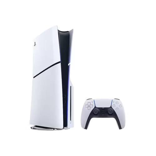 PlayStation 5 Slim 1TB Standart Sürüm (Diskli)