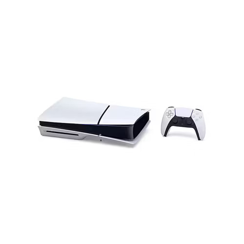 PlayStation 5 Slim 1TB Standart Sürüm (Diskli)