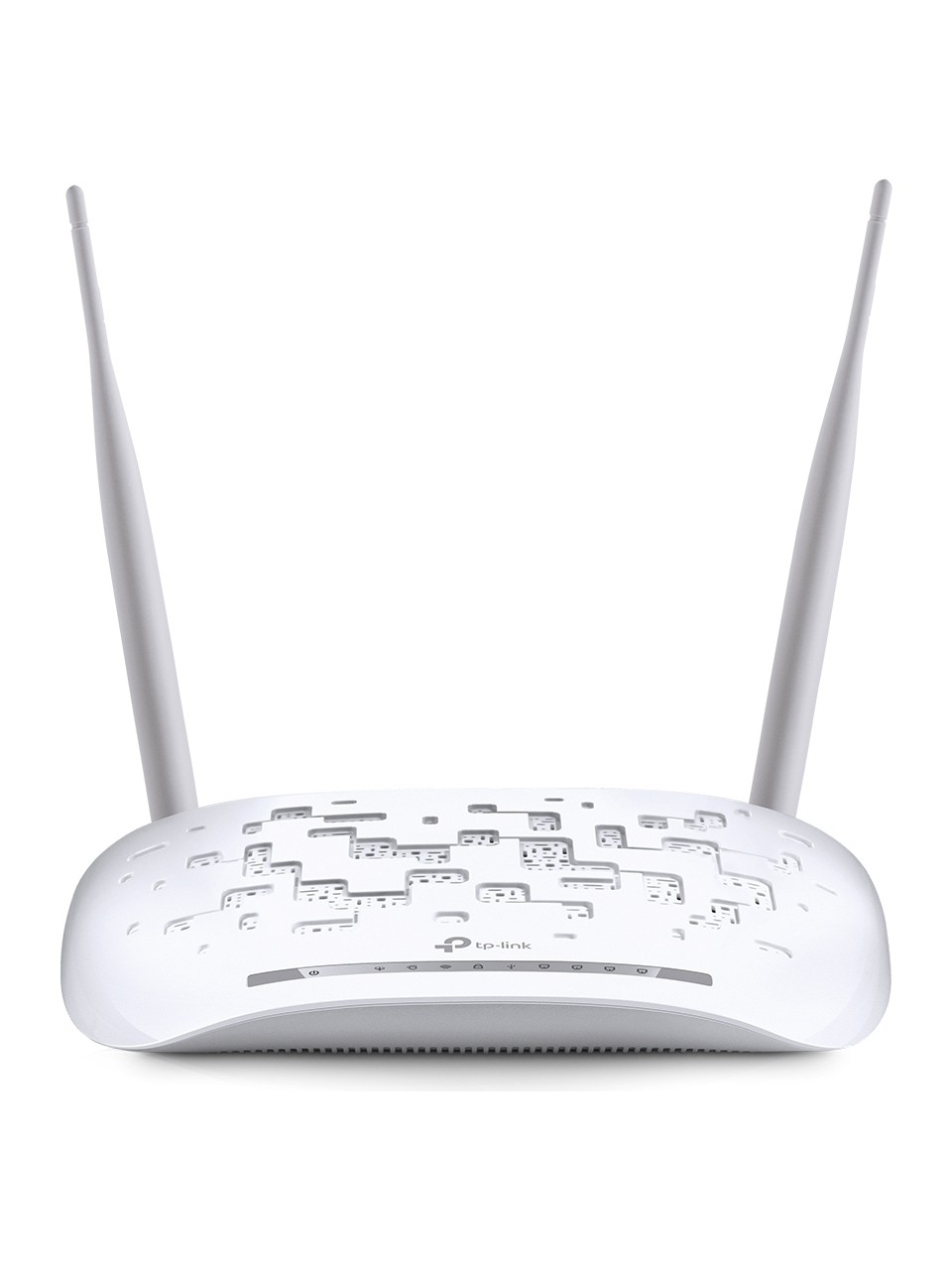 TP-Link TD-W9970 300Mbps Kablosuz VDSL/ADSL Modem Router