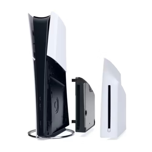 PlayStation 5 Slim 1TB Standart Sürüm (Diskli)