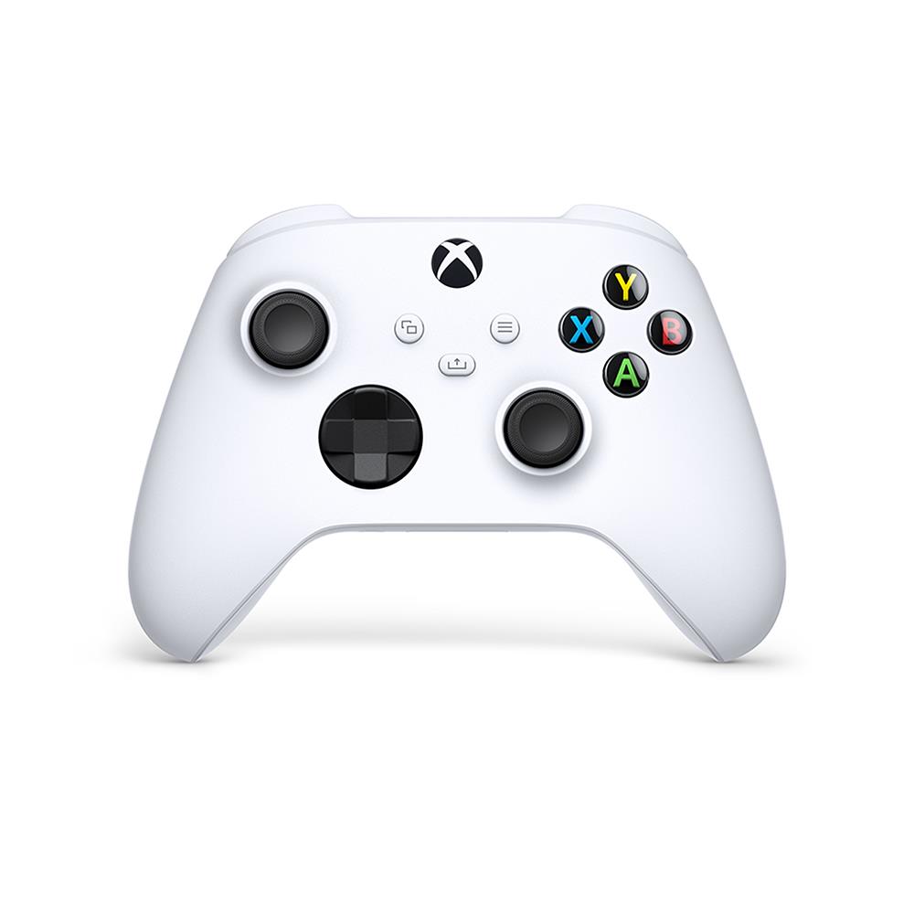Xbox Kablosuz Oyun Kolu (Wireless Controller)